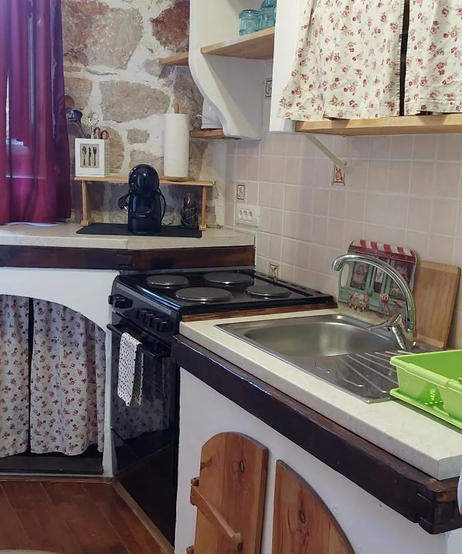 Studio Femi Rovinj