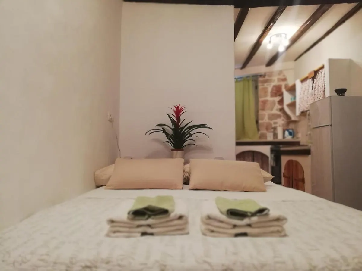 Studio Femi Rovinj 0*,  Croatie