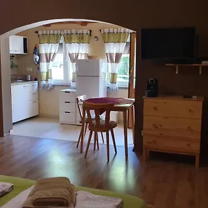  Appartement Casa Marina Bariere Free
