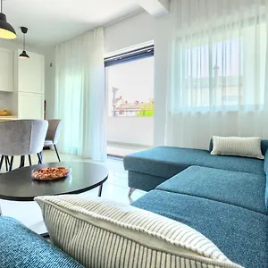  Apartamento La Scogliera