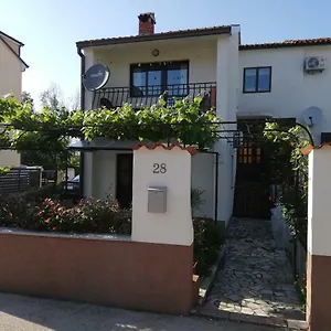  Apartman Family Apartman Luka