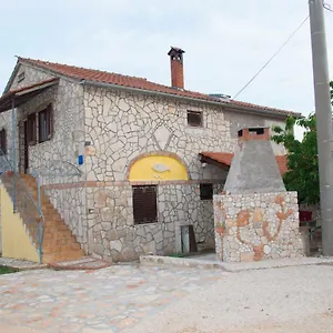  Appartement Garma