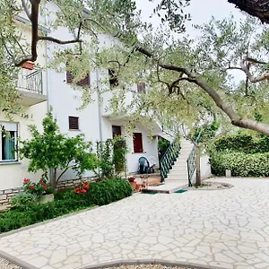  Apartman Cecillia Mare