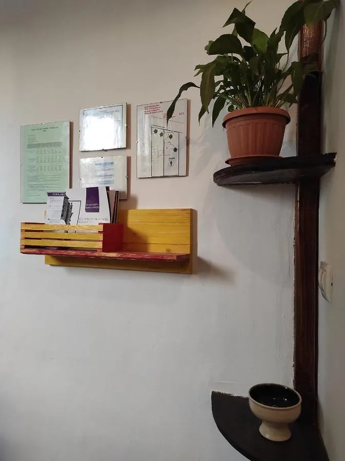 Studio Femi Rovinj Apartman