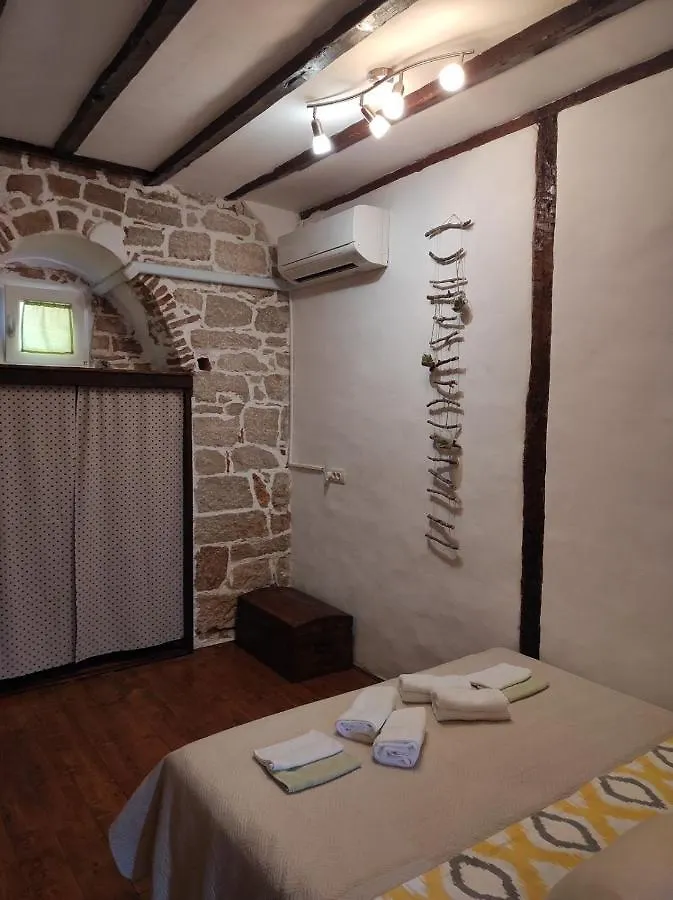 Studio Femi Rovinj Horvátország