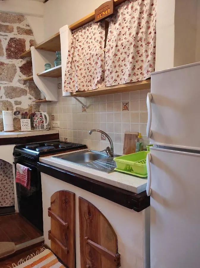 Studio Femi Rovinj 0*,